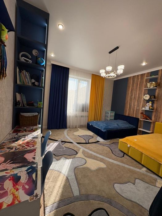 Продам дом Массив Арай