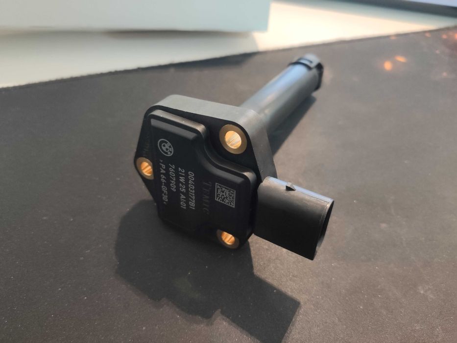 Датчик уровня масла все бмв BMW E70 E71