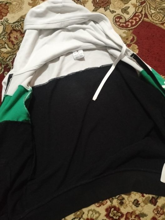 Vand bluza Champion