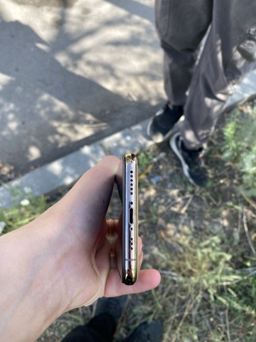 Айфон Хс на 256 гб