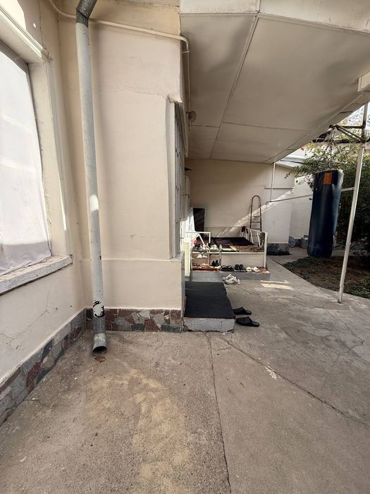 Никитина, М- Улугбекский район  Продаётся земельный участок 2,65-соток