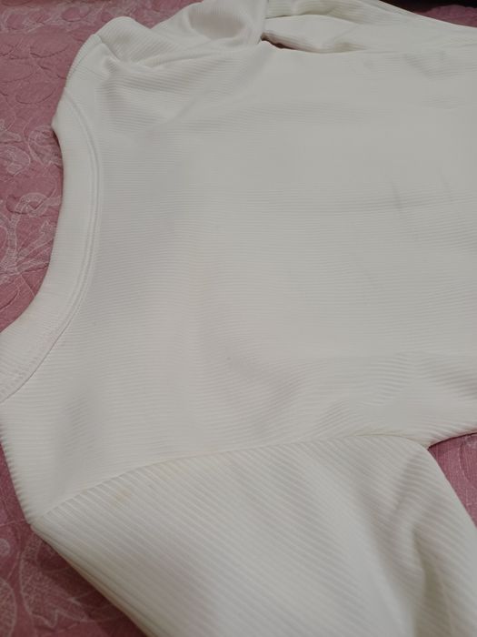 Лонгслив, теплый, кофта