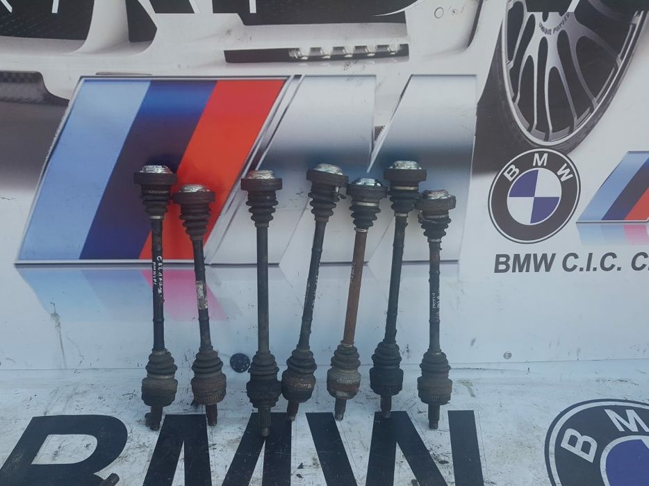 Planetara planetare spate bmw e90 e91 e92 e93 e87 e82 x1 e84 e60 e61