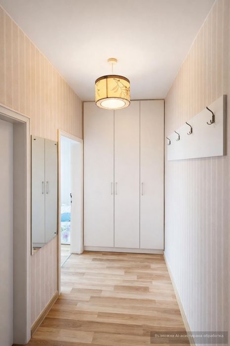 Дава се под наем Двустаен апартамент в Варна, Център - 48 кв.м за 480 € - Снимка #7