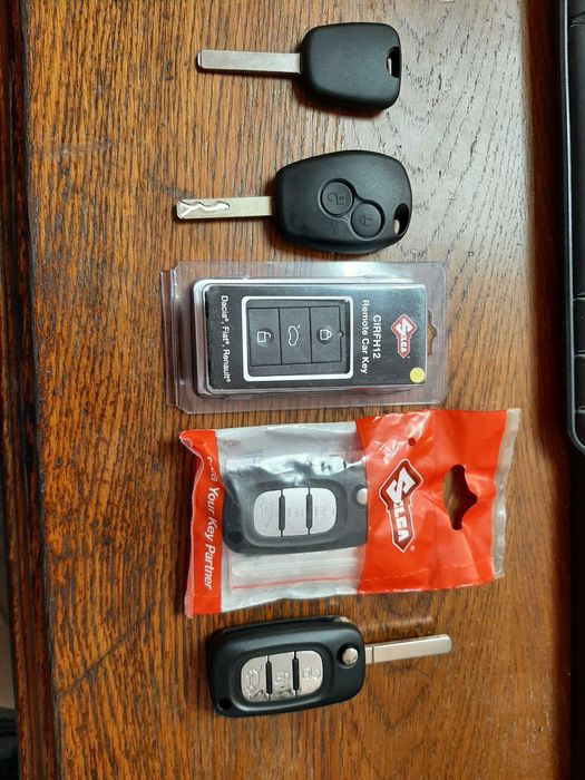 Deblocari auto/chei pierdute- pentru orice marca ș