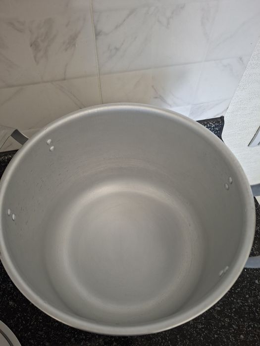 Алюминий кастрюль