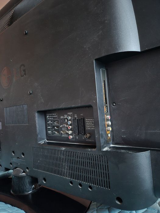 Телевизор LG, 47'', Като Нов