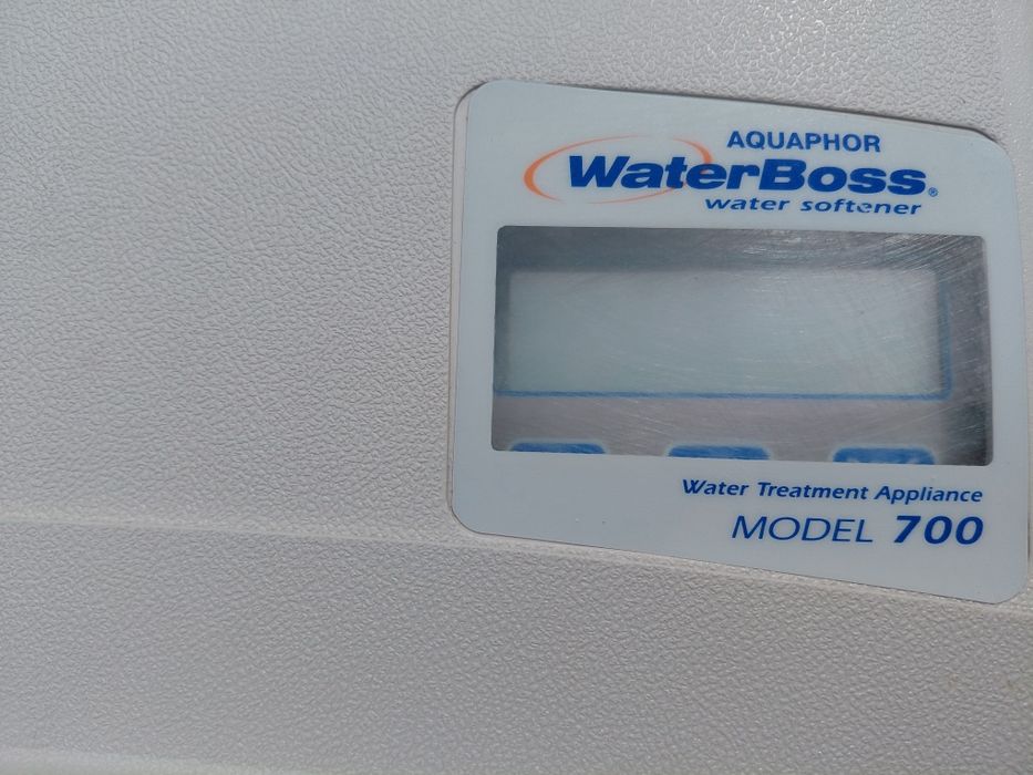 Аквафор WaterBoss 700