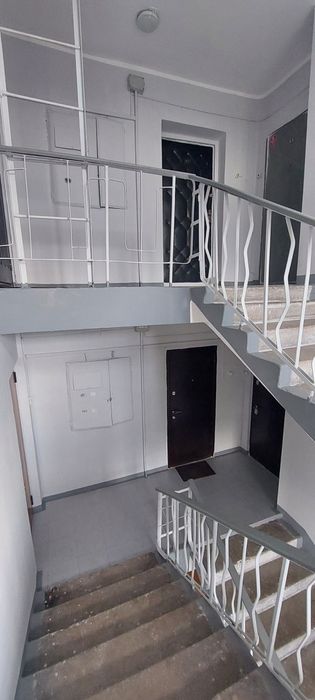 Ремонт подъездов, офисов, складов