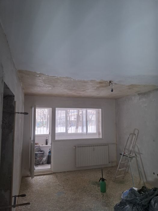 Renovare apartamente si case Bucuresti