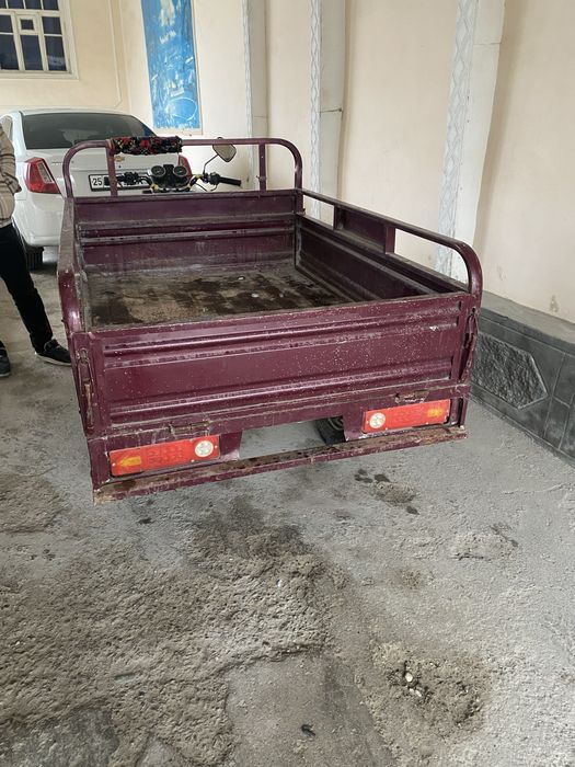 Motosekil sotilada aybi yugʻ ishlashiga javob dokiment yugʻ