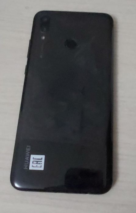 Срочно продам Huawei p smart 2019