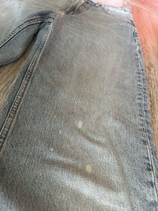 Дънки ZARA 38 размер