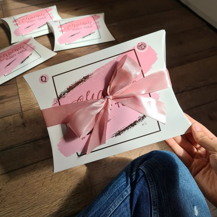 Коробки складные оптом алматы