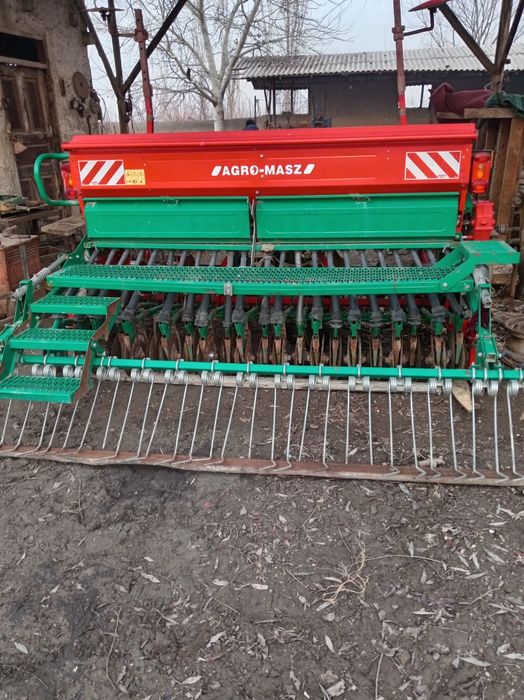 Bug'doy selka holati yangidey