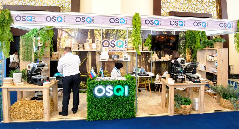 Ko‘rgazmalar qurilishi, stendlar, mebel