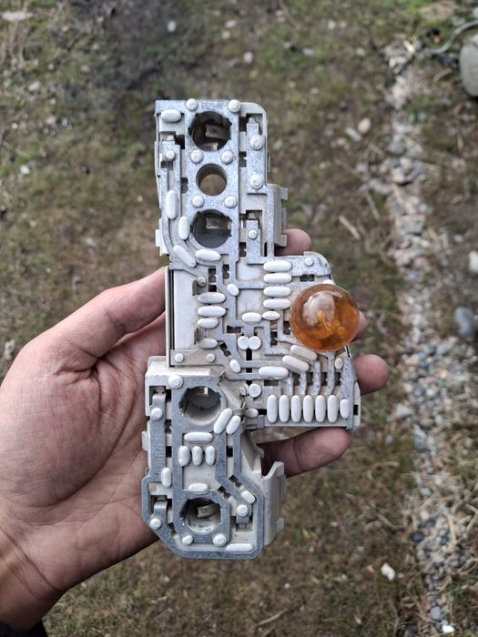 Ручка и плафон пассат б5 + b5+