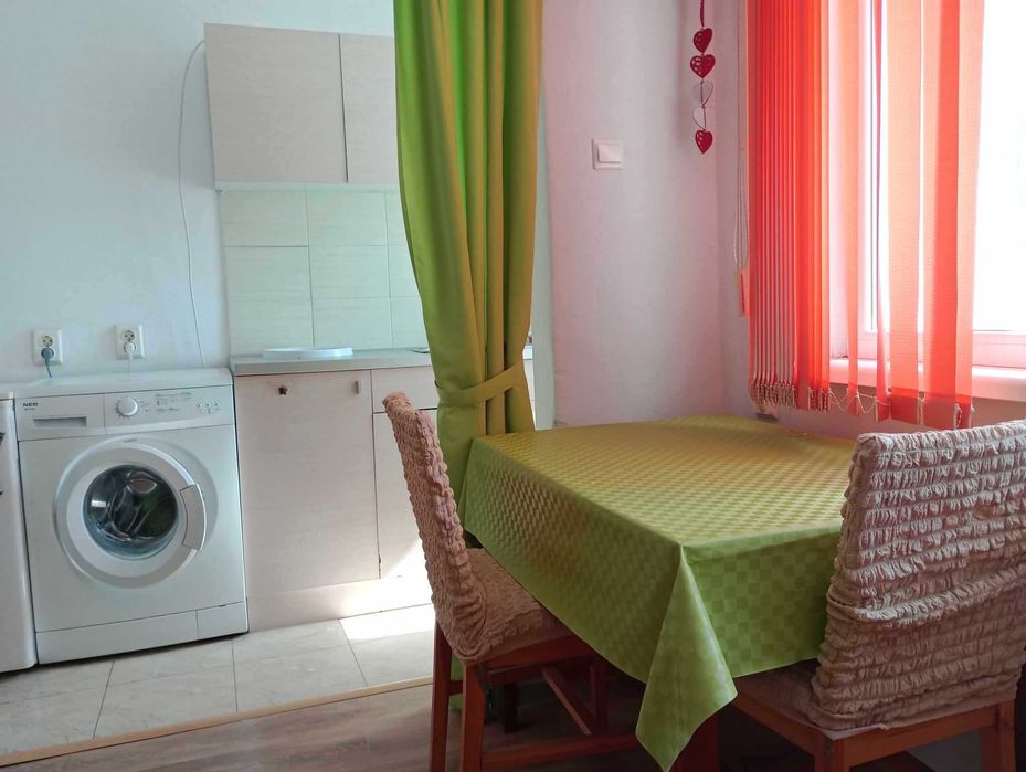 Дава се под наем Едностаен апартамент в Велико Търново, Акация - 45 кв.м за 204 € - Снимка #4