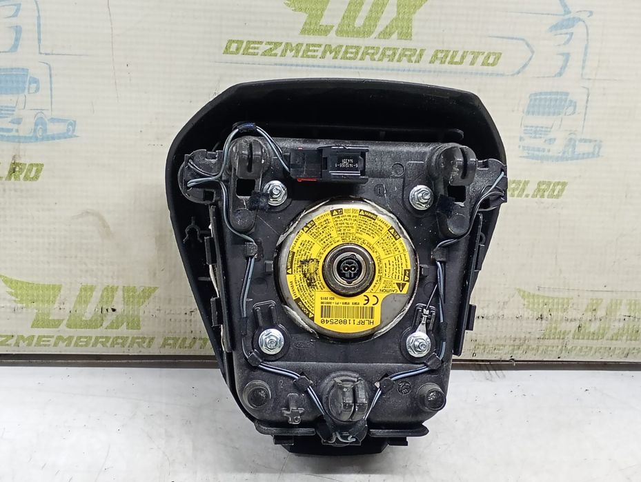 Airbag sofer Ford Mondeo MK5 (2014 - 2020) (1224) T8CC