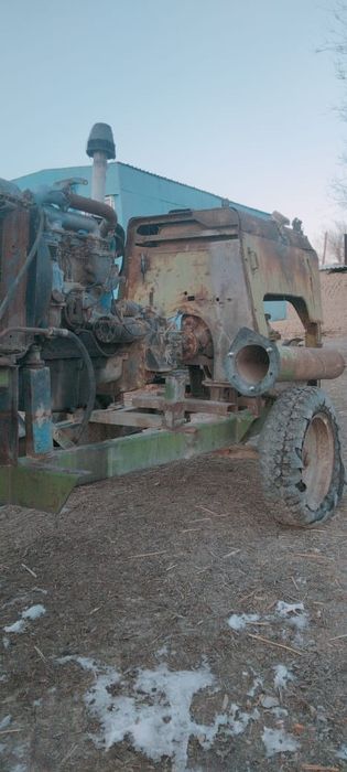 Насос су тартатын