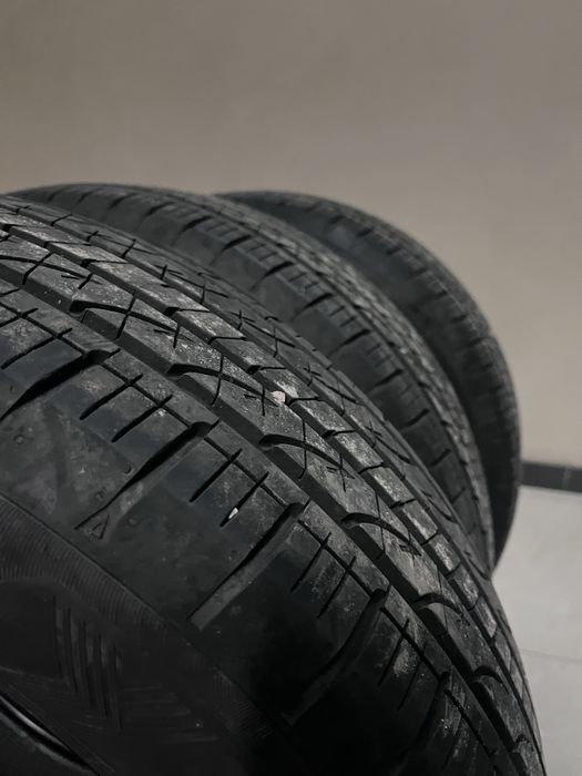 Yokohama avide GT один балон