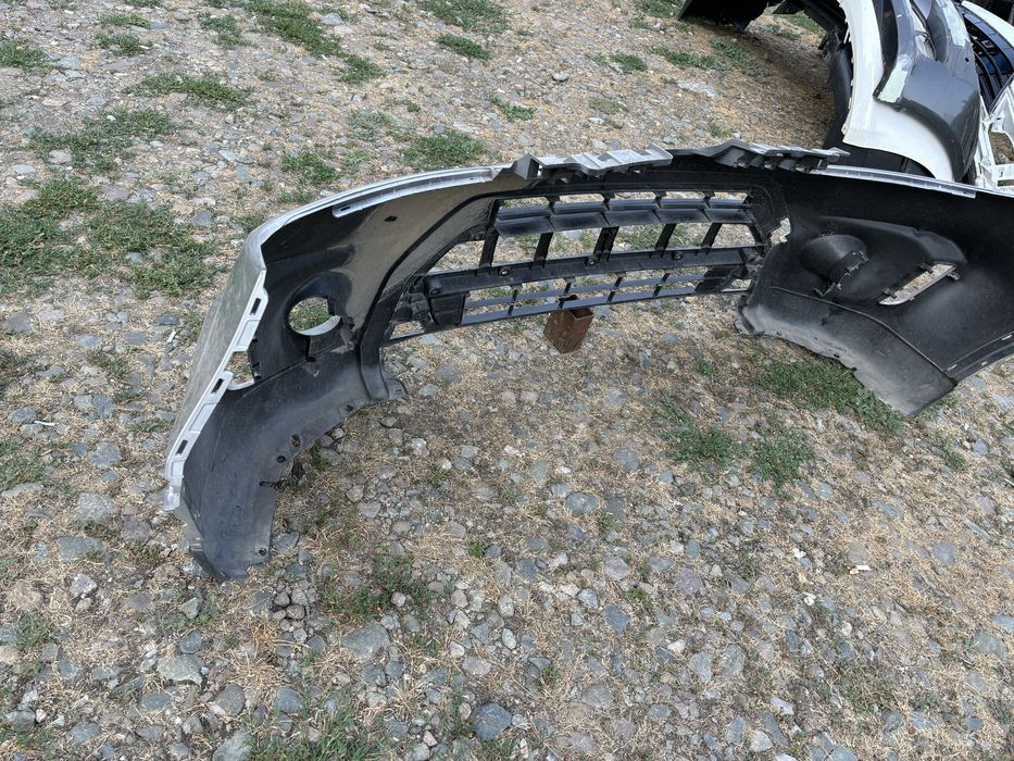 Броня Сузуки Витара/Suzuki Vitara