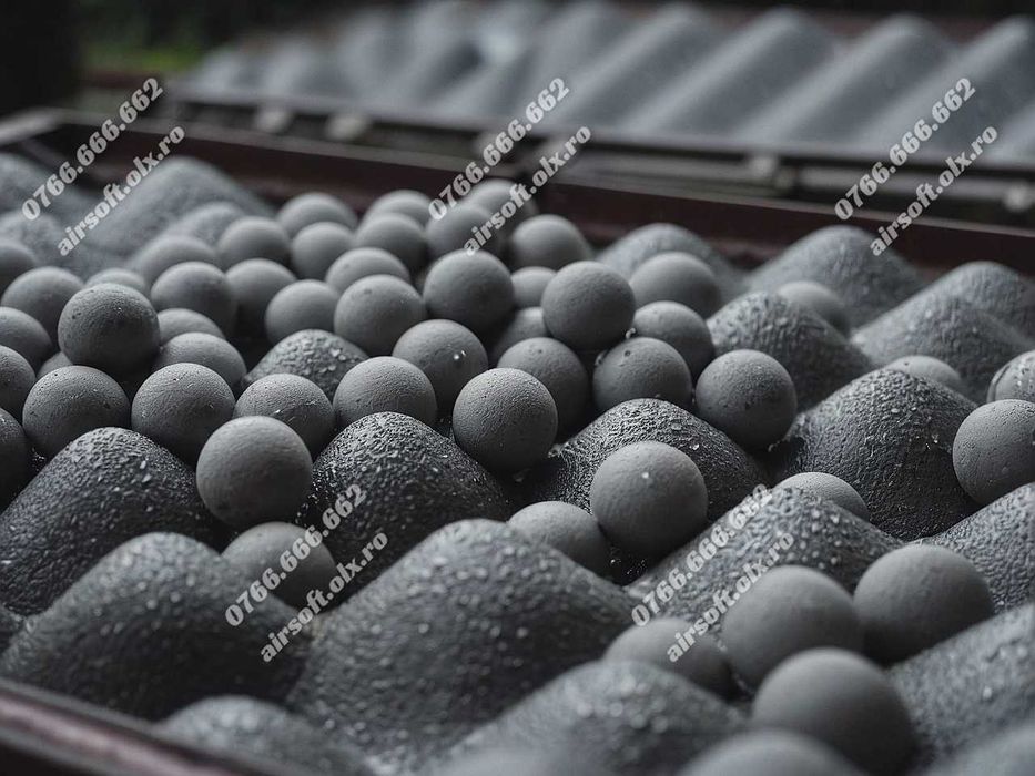 PISTOL HDP PENTRU DAUNATOARE!! 220 M/s (Modificat 23J~ cu Co2 Airsoft)