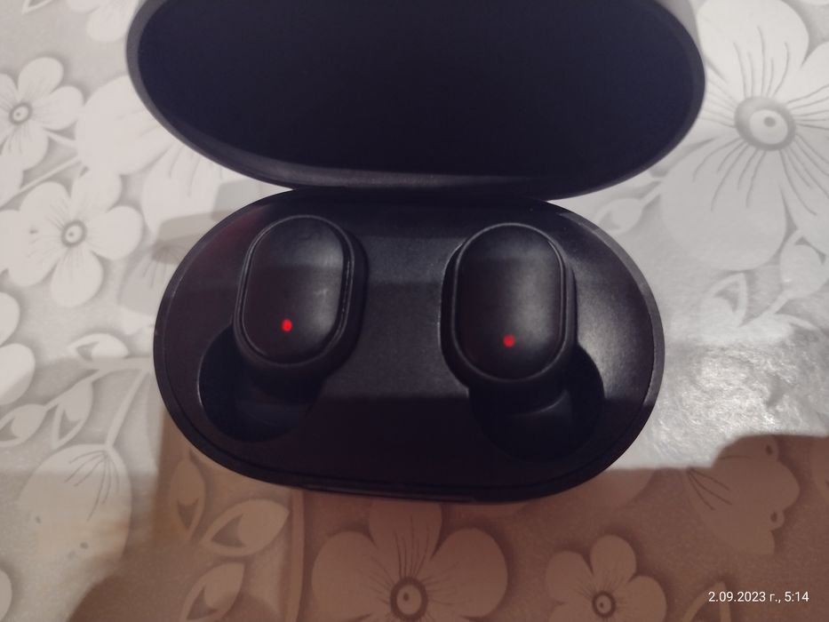 Безжични слушалки+Безжични  слушалки