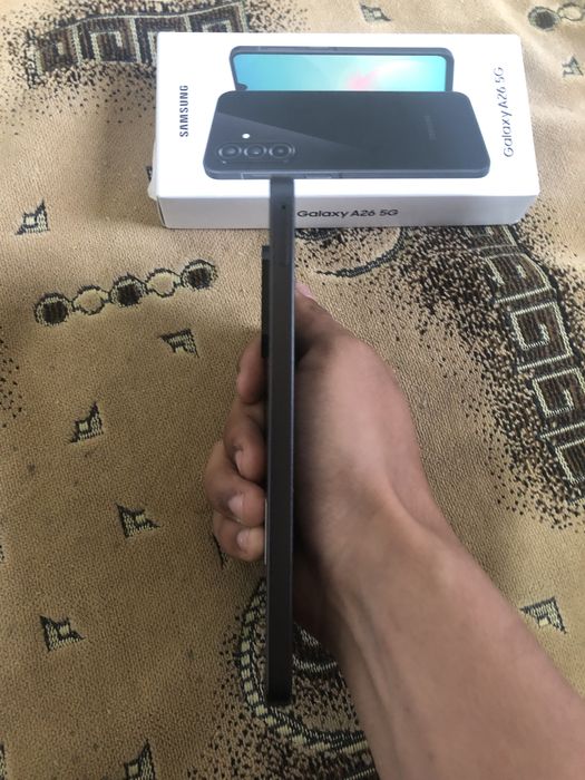 Samsung Galaxy A26 5G