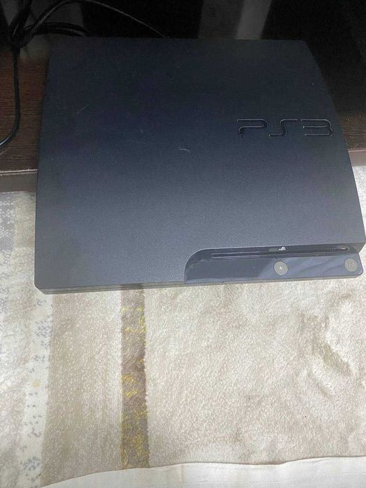 PS Playstation 3