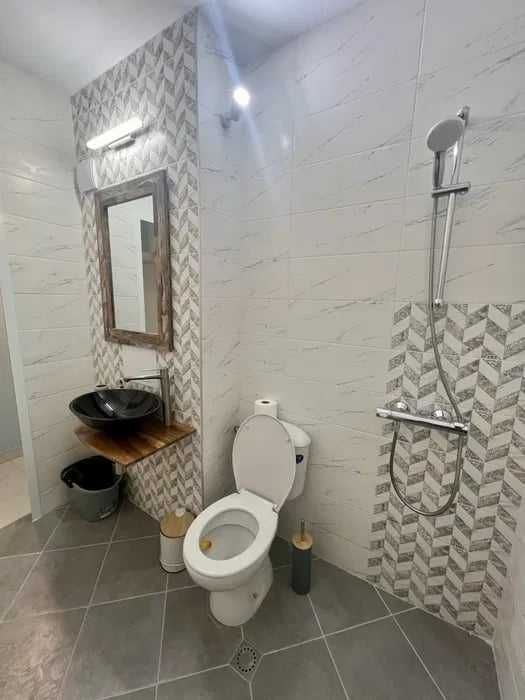 Дава се под наем Двустаен апартамент в София, Света Троица - 65 кв.м за 479.4 € - Снимка #8