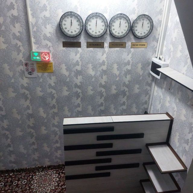Хостел Посуточно Квартира АРЗОН Мехмонхона  Гостиница Хостел Hostel