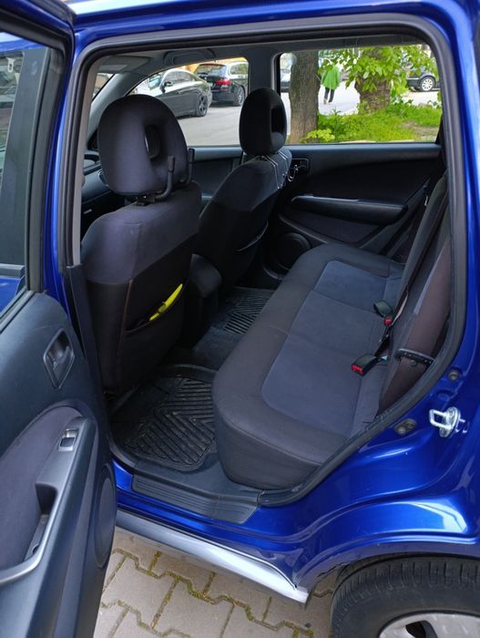 Mitsubishi outlander 2005 г. 2.0, газ
