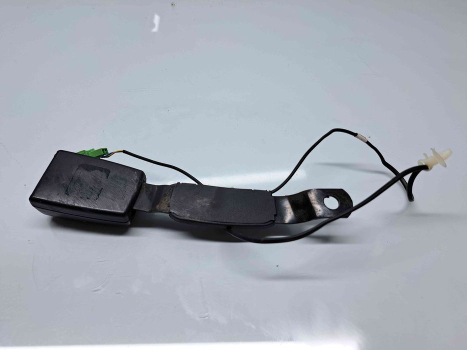 Capsa centura dreapta fata Volkswagen Polo (6R) [Fabr 2009-2016] OEM