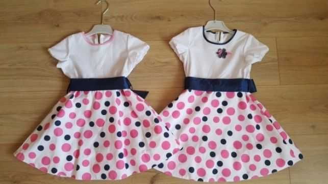 Rochii fetite 5-7 ani