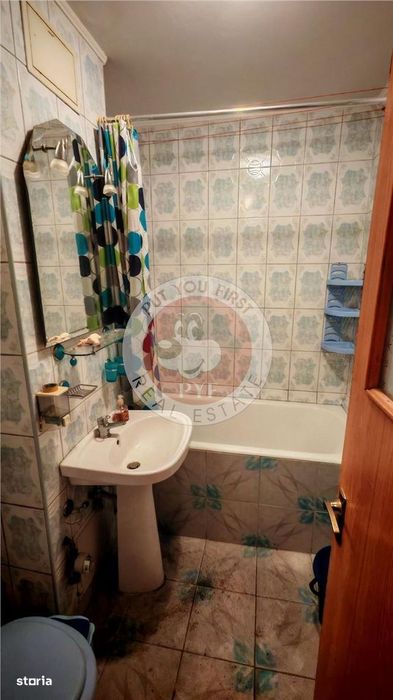 Petre Ispirescu | Garsoniera | 25mp | Semidecomandat | B11720