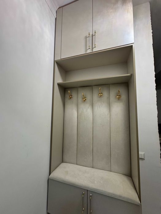 Сдается современная 2-комнатная квартира | arenda 2 xonali chorsu