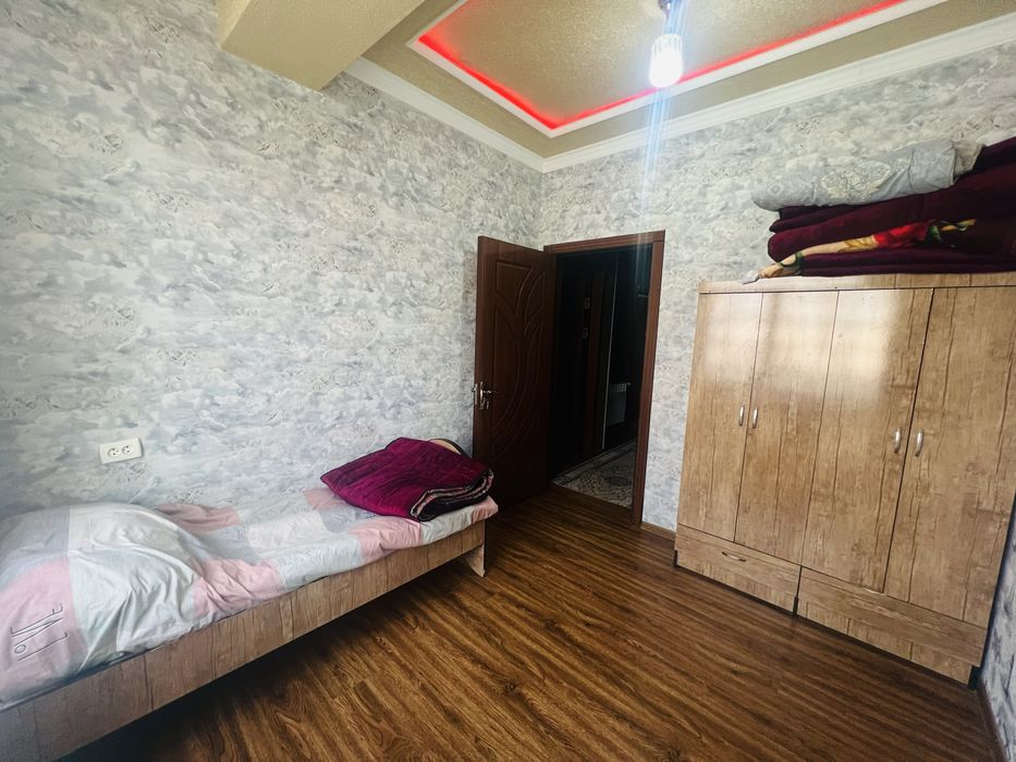 Квартира ижарага берилади