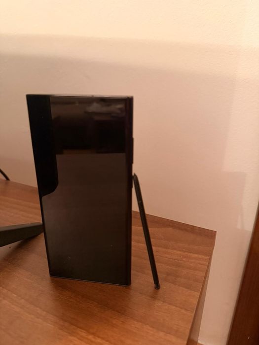 VÂNDUT S22 ultra 5g 512gb 12gb ram