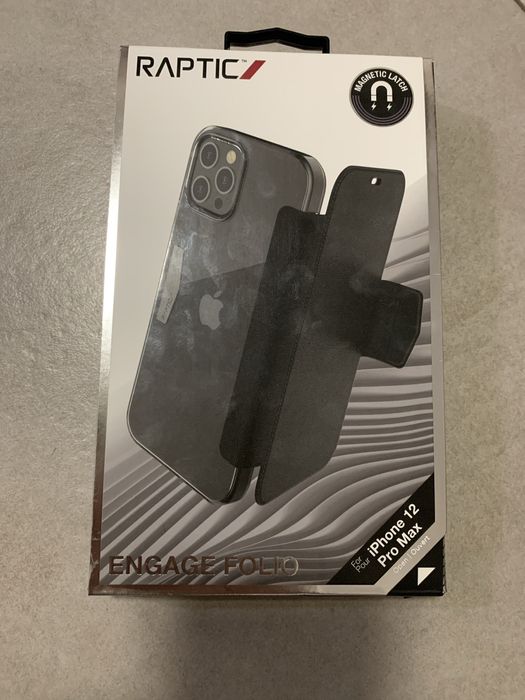 Чехол-книжка для iphone 12pro max