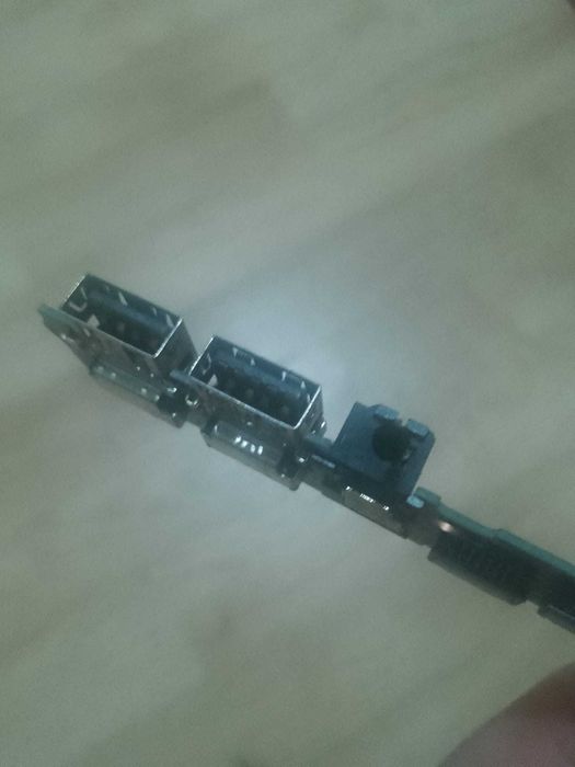 Modul Jack / USB laptop HP Omen 15 / Pavillion 15