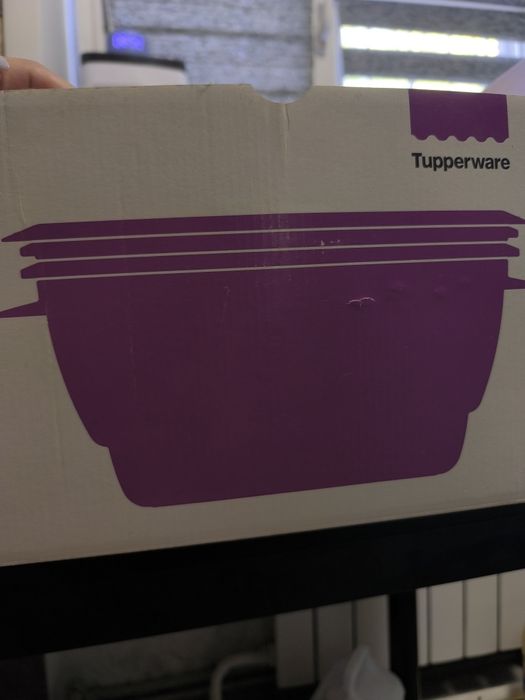 Продам посуду Tupperware
