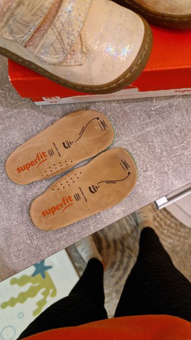 Буйки за прохождане Superfit