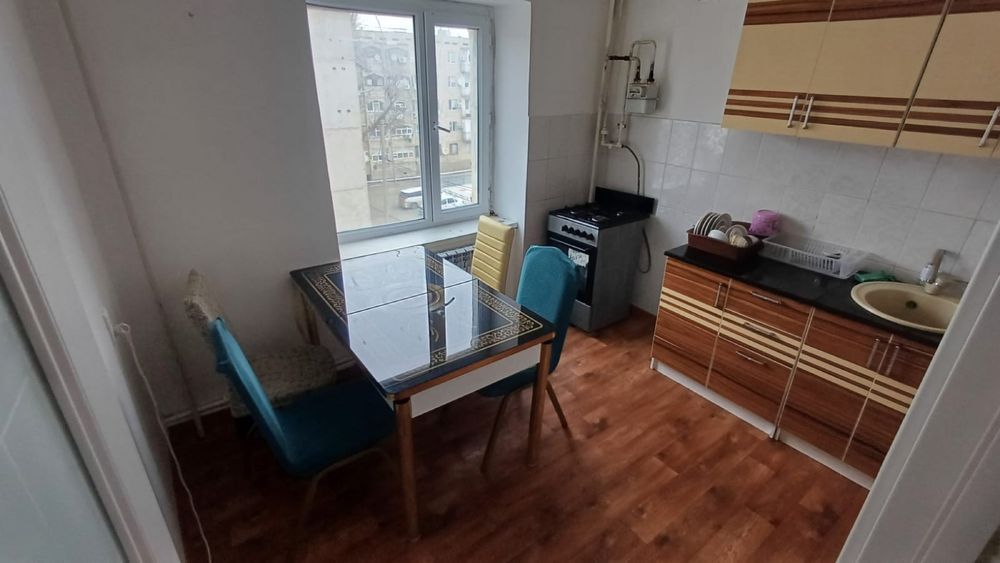 3бөлмелі үй жалға беріледі