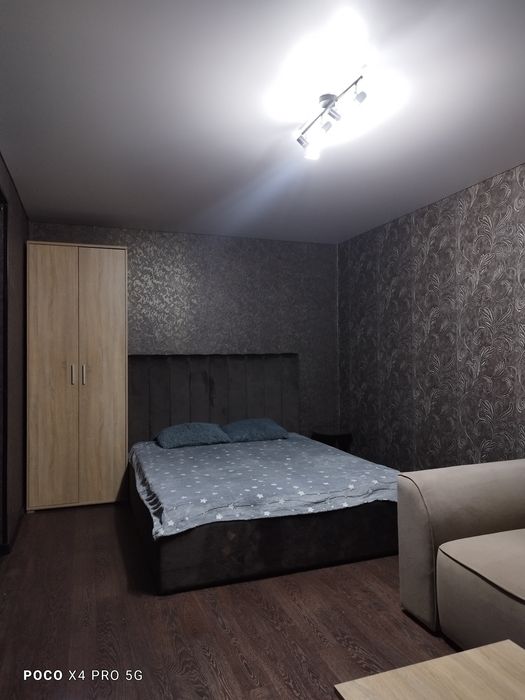 Квартиры посуточно