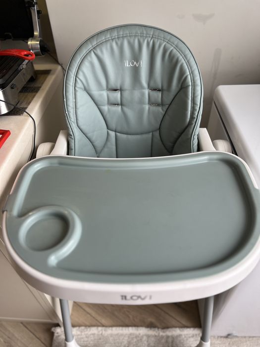 Стул для кормления