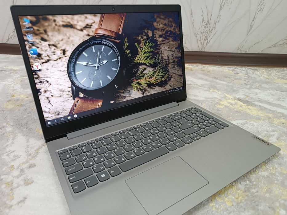 НОУТБУК Lenovo, ДЁШЕВО Современный.