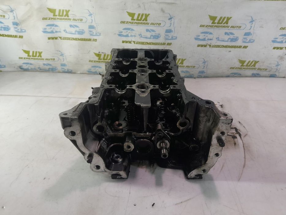 Chiulasa stanga 3.0 d v9xf655 8200816687 Infiniti QX70 S51 (2013 - 2017)