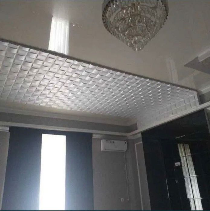 Yevro remont Malyarka pad kluch
