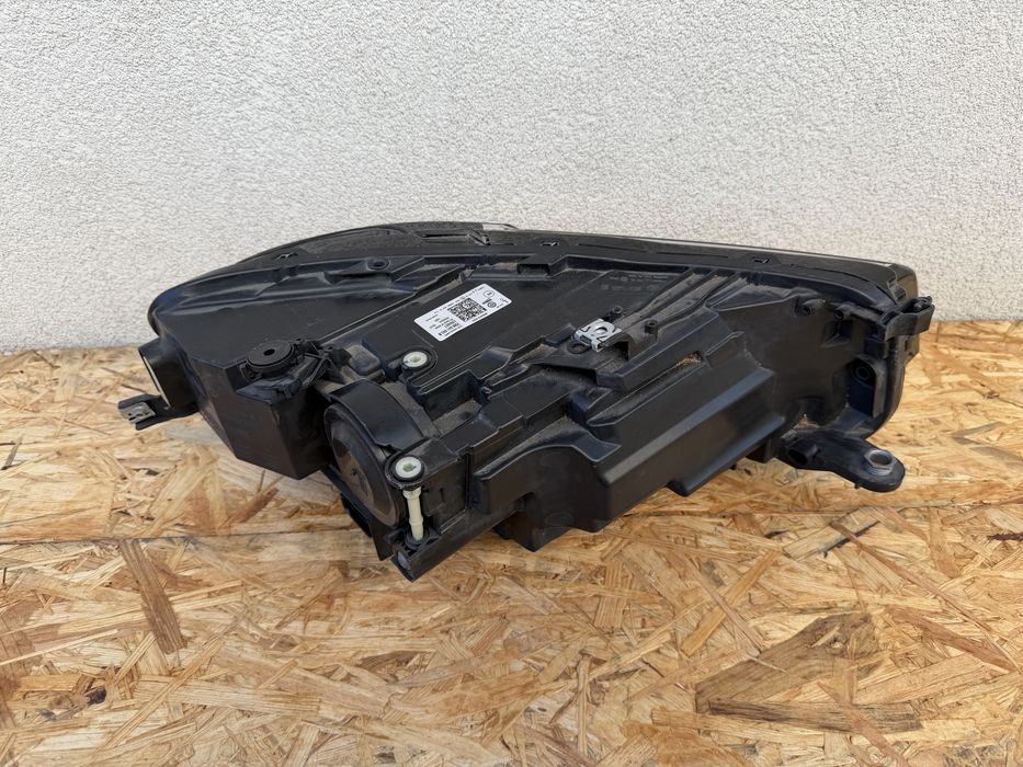 Far stanga VW T-CROSS Full LED Facelift Original Europa 2022+